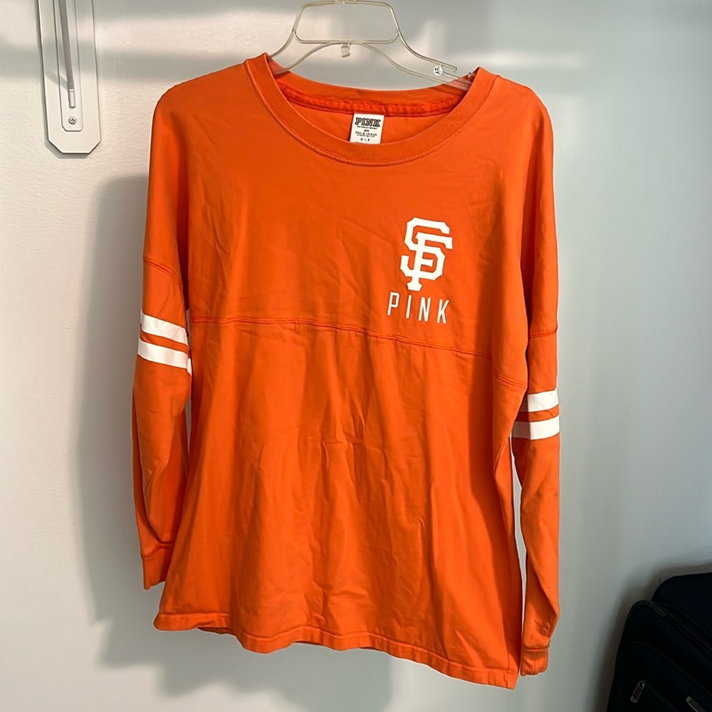 ‼️2 for $12‼️ SF Giants Spirit Jersey